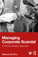 Managing Corporate Scandal