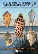 Molluscan Faunas of the United States East Coast