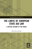 The Limits of European State Aid Law