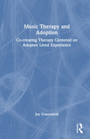 Music Therapy and Adoption