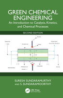 Green Chemical Engineering