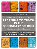 Learning to Teach in the Secondary School