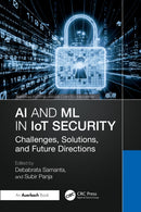 AI and ML in IoT Security