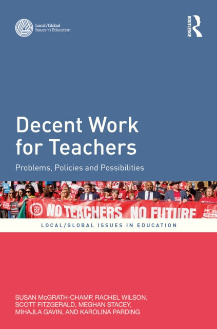 Decent Work for Teachers