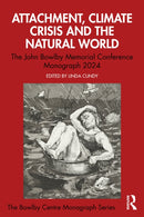 Attachment, Climate Crisis and the Natural World