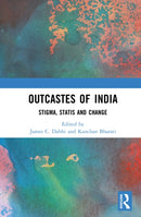 Outcastes of India