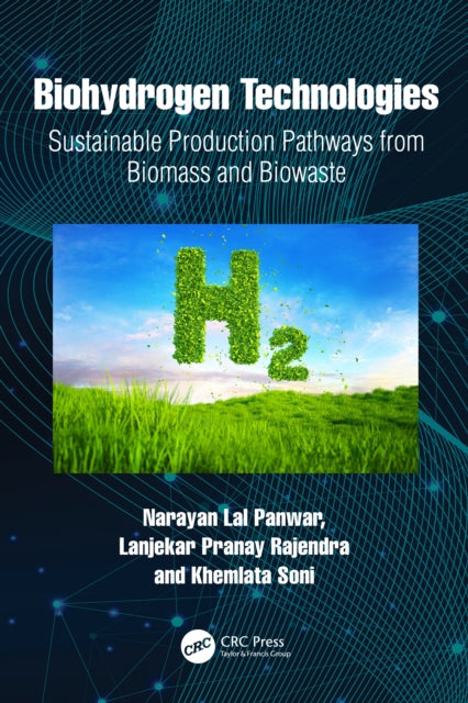 Biohydrogen Technologies
