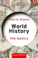World History : The Basics-9781041228370