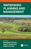 Watershed Planning and Management-9781041228806