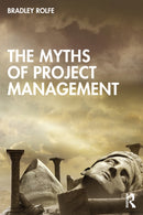 The Myths of Project Management-9781041228851