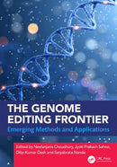 The Genome Editing Frontier