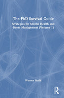 The PhD Survival Guide