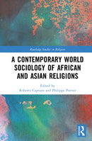 A Contemporary World Sociology of African and Asian Religions