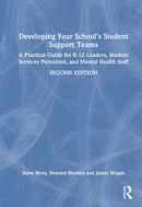 Developing Your School’s Student Support Teams