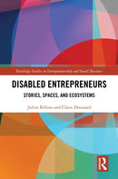 Disabled Entrepreneurs