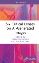 Six Critical Lenses on AI-Generated Images-9781041232698