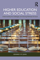 Higher Education and Social Stress