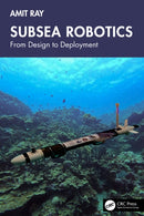 Subsea Robotics
