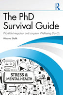 The PhD Survival Guide
