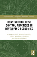 Construction Cost Control Practices in Developing Economies
