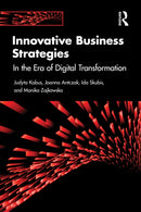 Innovative Business Strategies : In the Era of Digital Transformation-9781041234326