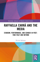 Raffaella Carra and the Media