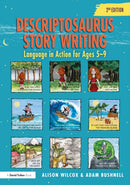 Descriptosaurus Story Writing