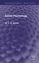 Social Psychology-9781041235910