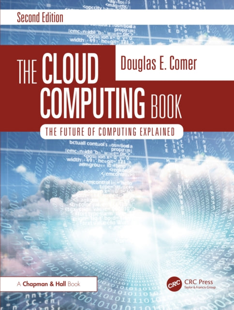 The Cloud Computing Book