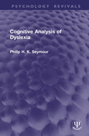 Cognitive Analysis of Dyslexia-9781041236269