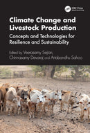 Climate Change and Livestock Production
