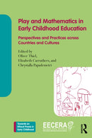 Play and Mathematics in Early Childhood Education