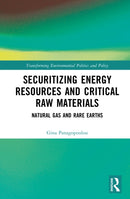 Securitizing Energy Resources and Critical Raw Materials