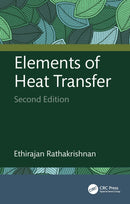 Elements of Heat Transfer, 2e