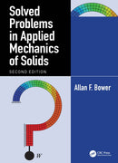 Solved Problems in Applied Mechanics of Solids-9781041237198