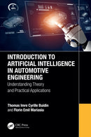 Introduction to Artificial Intelligence in Automotive Engineering
