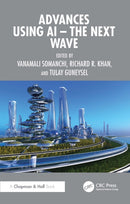 Advances using AI - The Next Wave-9781041237402