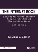The Internet Book