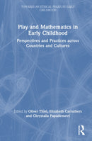 Play and Mathematics in Early Childhood : Perspectives and Practices across Countries and Cultures-9781041238379