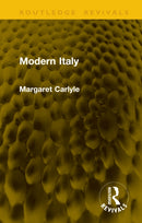 Modern Italy-9781041239963