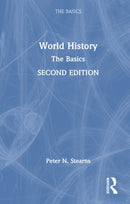 World History : The Basics-9781041241171