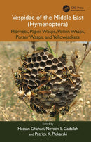 Vespidae of the Middle East (Hymenoptera)