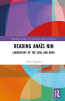 Reading Anais Nin