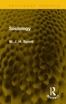 Sociology-9781041242147