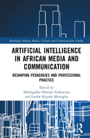Artificial Intelligence in African Media and Communication