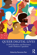 Queer Digital Lives