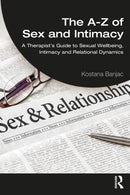 The A-Z of Sex and Intimacy