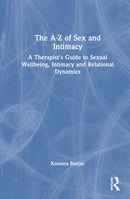 The A-Z of Sex and Intimacy