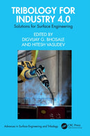 Tribology for Industry 4.0