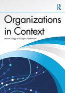 Organizations in Context